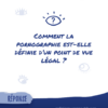 X regards sur le porno - NUMERIQUE – Image 9