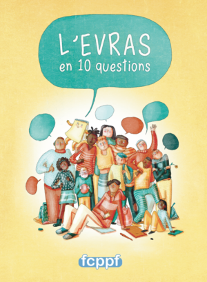 L'EVRAS en 10 questions – NUMERIQUE