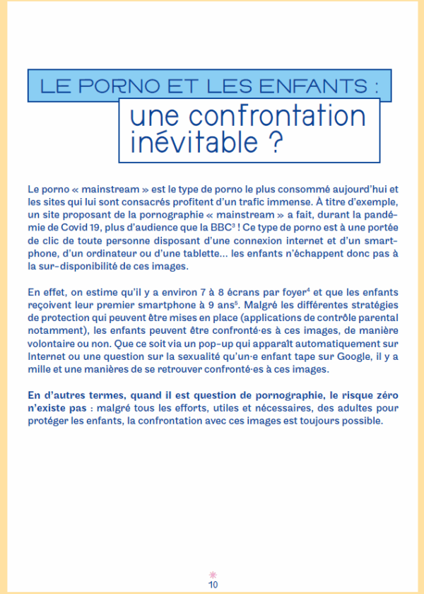 Pop-Up : quand le sujet de la pornographie surgit en animation EVRAS - NUMERIQUE – Image 2