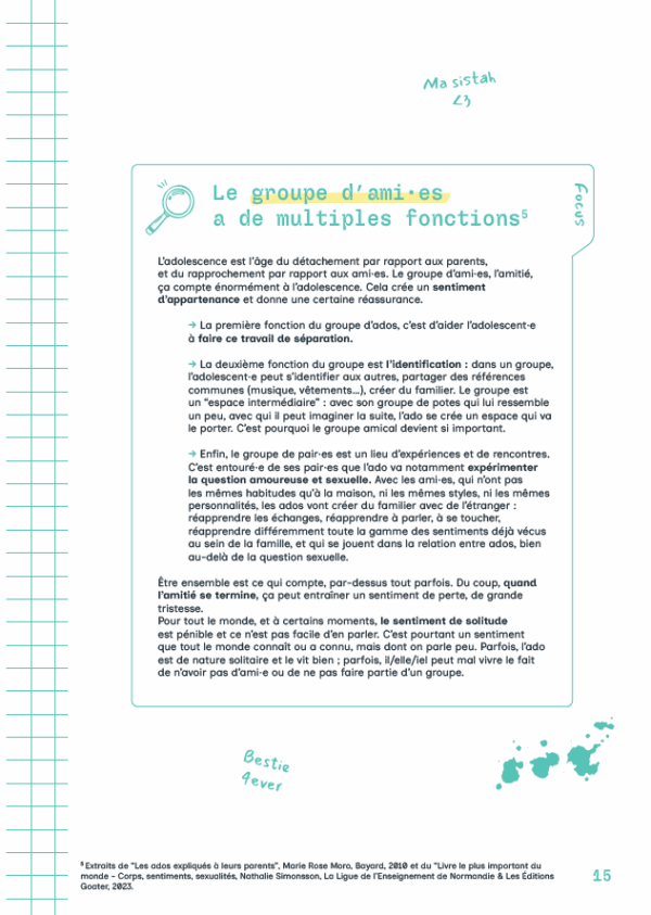 Cour de récré – Image 7