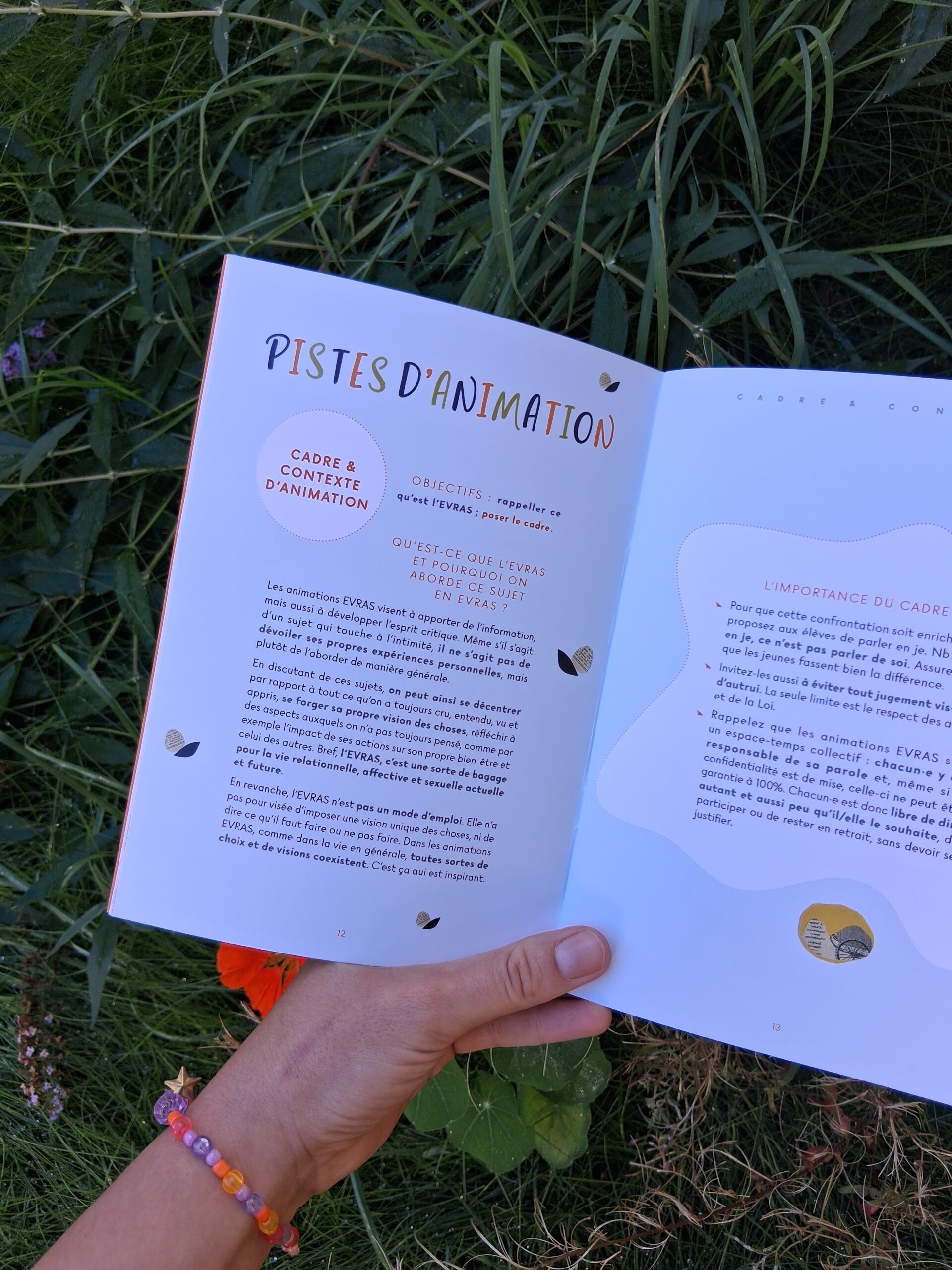 Premières fois : À chacun·e son parcours, à chacun·e son rythme – Image 7